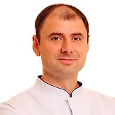 Русанов Андрей Сергеевич