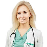 Зинетова (Люкина) Мария Юрьевна