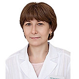 Мозговая Светлана Валерьевна