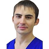 Авров Максим Владимирович