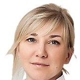 Снигирева Инна Владимировна