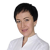 Уткина Наталья Александровна