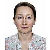 Носова Светлана Валерьевна