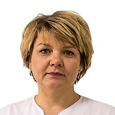Горохова Любовь Анатольевна