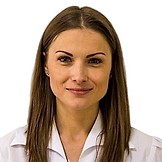 Литвина Екатерина Андреевна