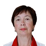 Коробова Елена Георгиевна 