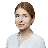 Матюшенко Светлана Владимировна