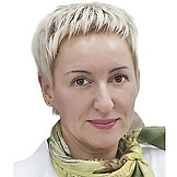 Сычева Татьяна Валерьевна