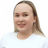Кудрявцева Ирина Александровна