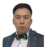 Кыстояков Александр Григорьевич