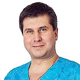 Данилкин Алексей Валерьевич