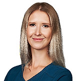 Мальковская Елена Викторовна
