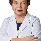 Блохина Татьяна Юрьевна