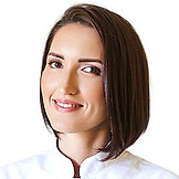 Логачёва Екатерина Викторовна