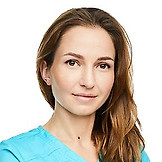 Алехина Мария Александровна