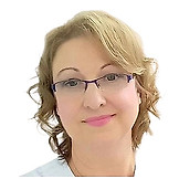 Хальченко Ольга Владимировна