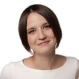 Зотова Дарья Викторовна