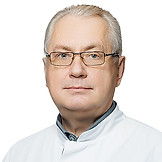 Лапшин Сергей Константинович