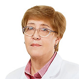 Куколь Лидия Владимировна