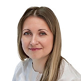 Виноградова Оксана Анатольевна