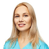 Прибыткова Александра Сергеевна