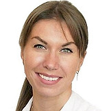 Яковлева Ангелина Юрьевна