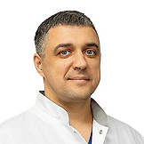 Телегин Артем Владимирович