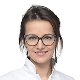 Соколова (Дроздович) Елена Александровна