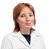 Степанова Галина Сергеевна