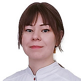 Гришечкина Василиса Николаевна