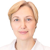 Папушина Варвара Алексеевна