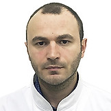Арнаут Игорь Валерьевич