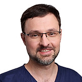 Чамкин Сергей Михайлович