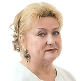 Горбачева Ирина Анатольевна