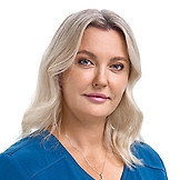 Ладяева Инна Владимировна