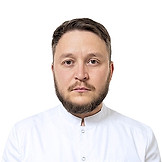 Рамазанов Евгений Сергеевич