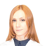 Чудайкина Елена Александровна