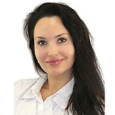 Чупряева Екатерина Александровна