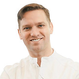 Екимов Станислав Вадимович