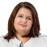 Черемисина Людмила Борисовна