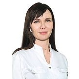 Чередниченко Оксана Игоревна