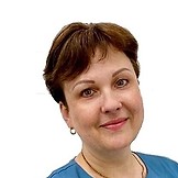 Елисеева Тамара Владимировна