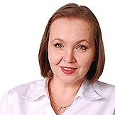Соловьева Людмила Васильевна