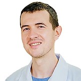 Клименко Дмитрий Петрович