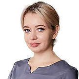 Персикова Мария Александровна