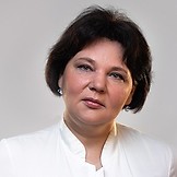 Погребняк-Булаева (Меркер) Наталья Владимировна