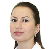 Потапова Полина Дмитриевна