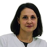 Волкова Оксана Юрьевна