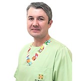 Мешков Филипп Викторович