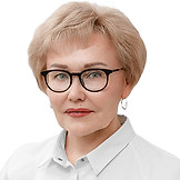 Панфилова Надежда Иововна